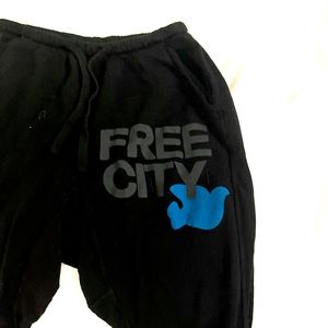 FREECITY sweats